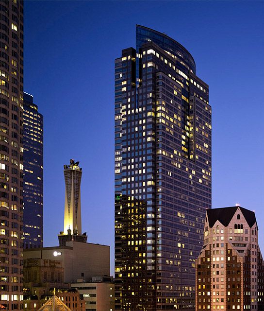 Design Hotels™ Destination: Los Angeles United States of America Los Angeles United States of America Design Hotels™